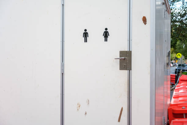 Best Handicap porta potty rental  in Oakwood, PA