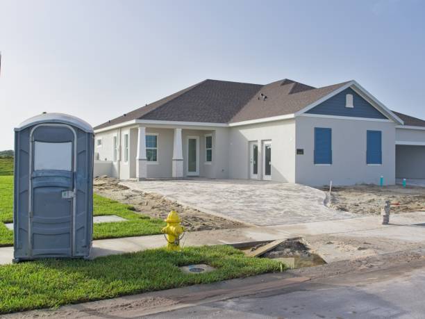 Best Local porta potty services  in Oakwood, PA